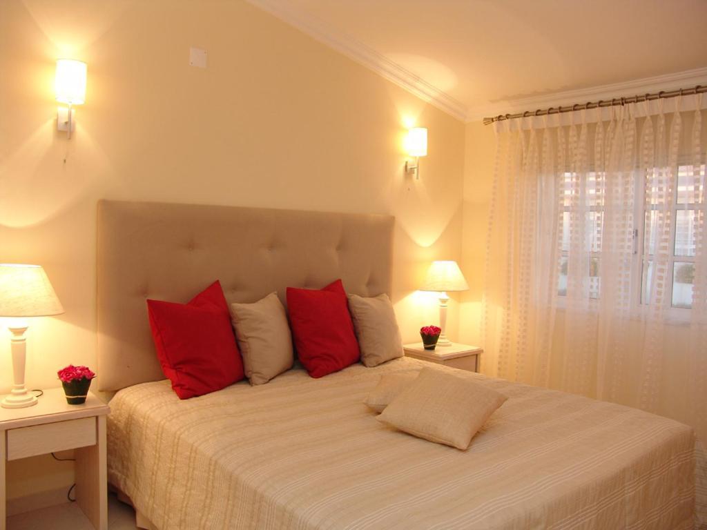 Ponta Grande Sao Rafael Resort By Umbral Albufeira Bagian luar foto