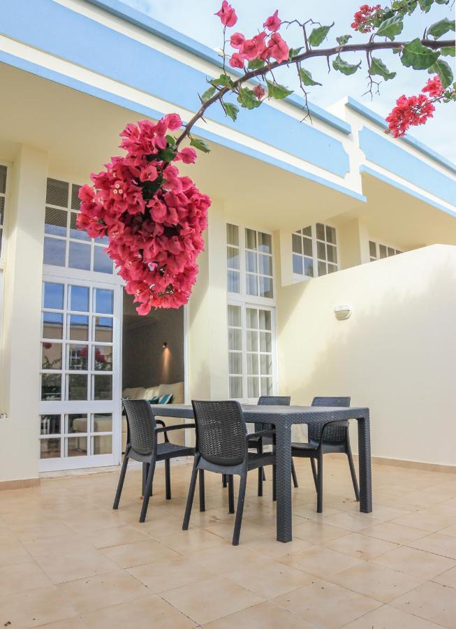 Ponta Grande Sao Rafael Resort By Umbral Albufeira Bagian luar foto