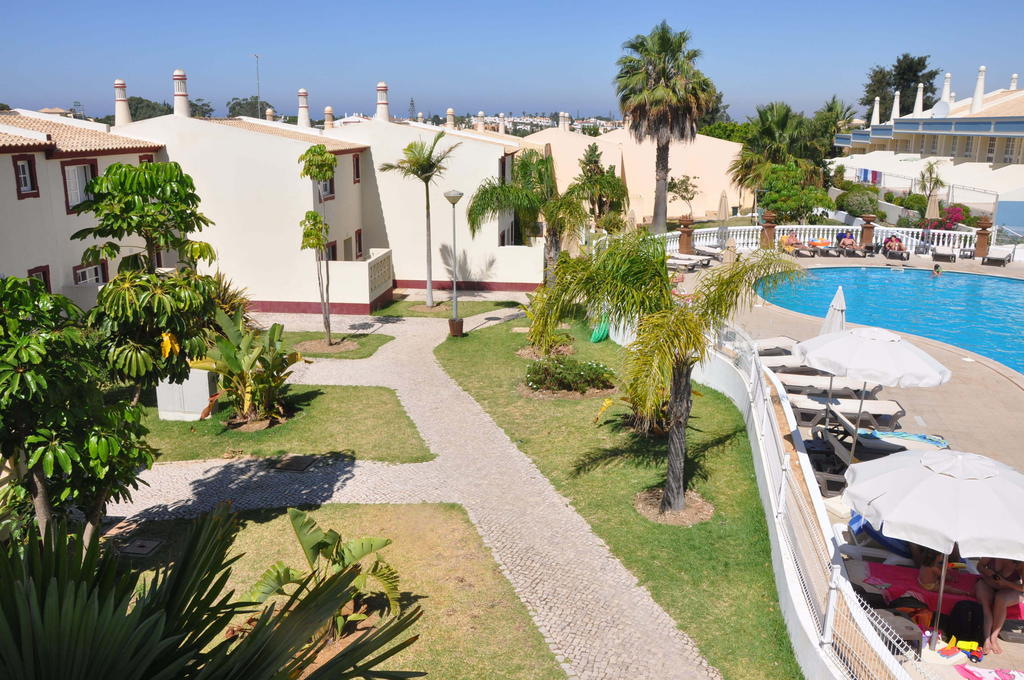 Ponta Grande Sao Rafael Resort By Umbral Albufeira Bagian luar foto